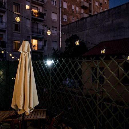 Studio Bovisa Milan Bagian luar foto