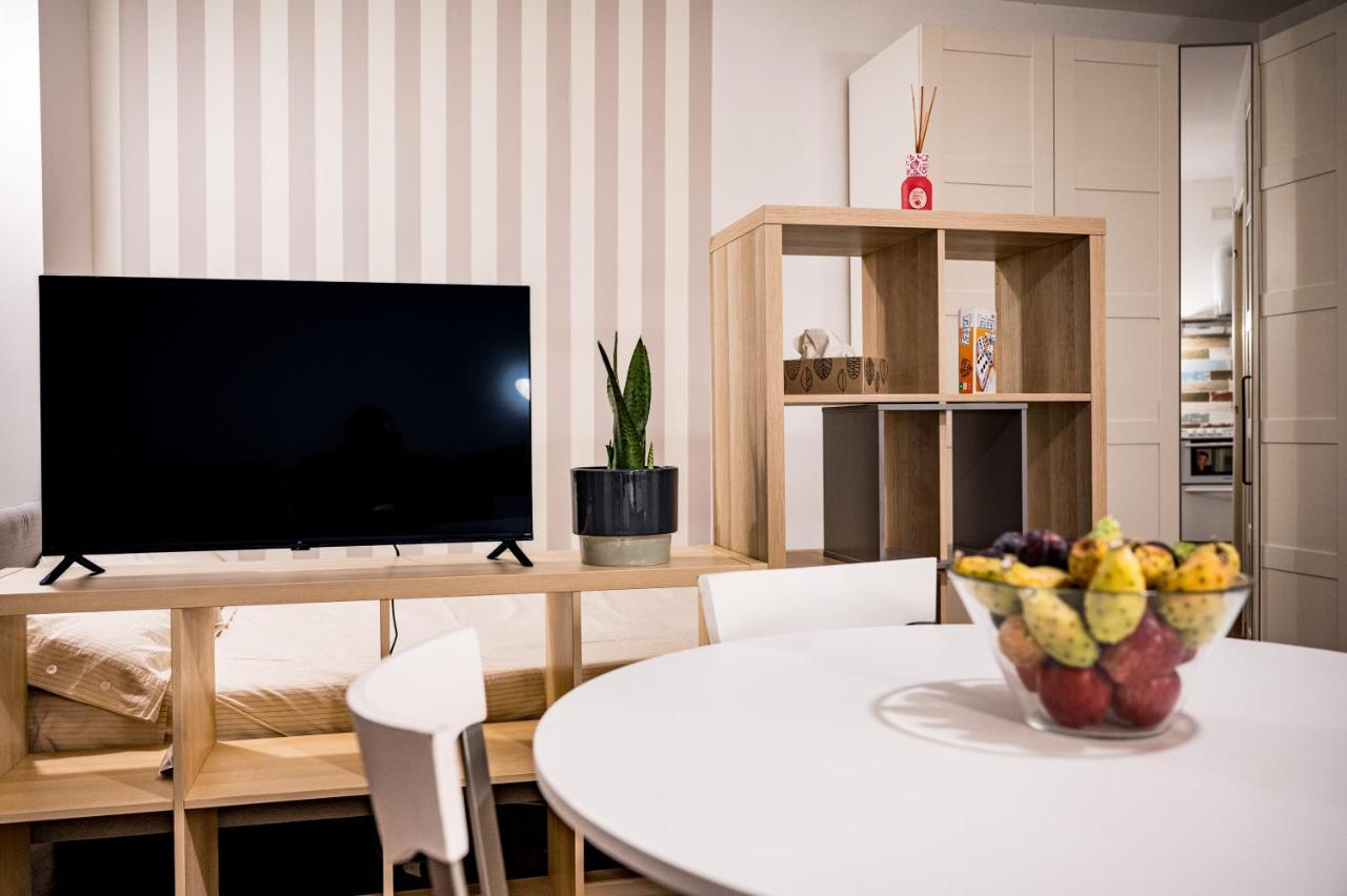 Studio Bovisa Milan Bagian luar foto