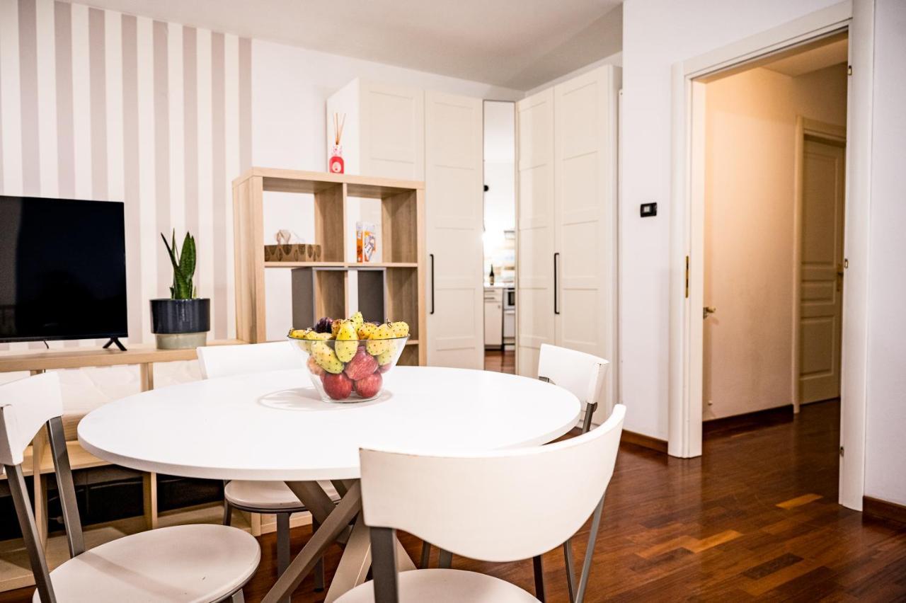 Studio Bovisa Milan Bagian luar foto
